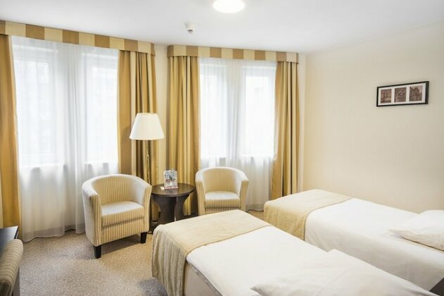 Qubus Hotel Wroclaw - Photo5