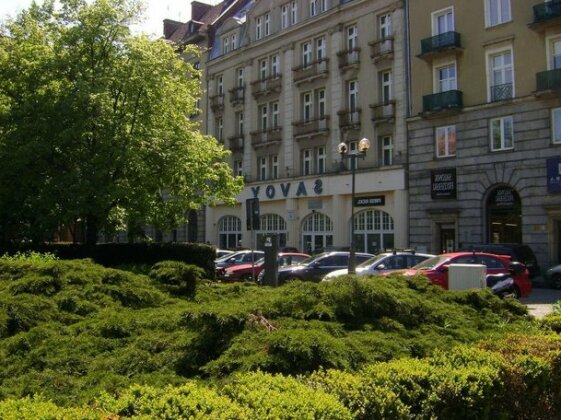 Savoy Wroclaw