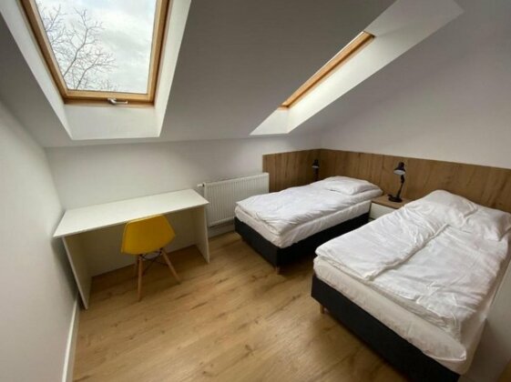 Szwedzka 22 Premium Rooms - Photo3