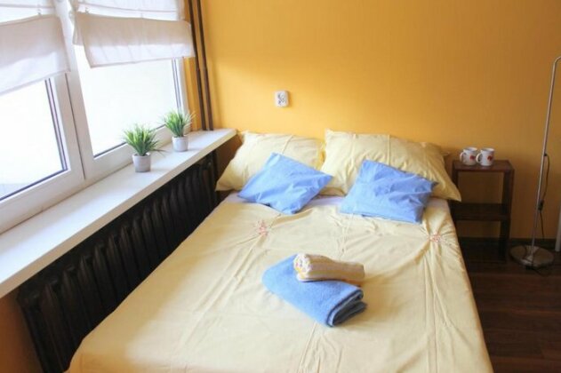Travel House Wroclaw - Photo4