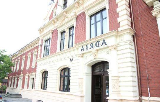 Hotel Adria Zabrze