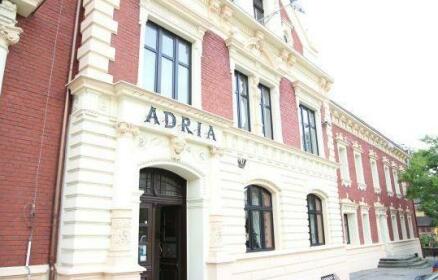 Hotel Adria Zabrze