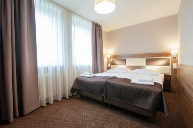 Hotel Diament Zabrze - Gliwice - Photo4