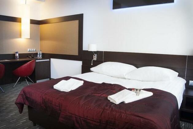 Park Hotel Diament Zabrze - Gliwice