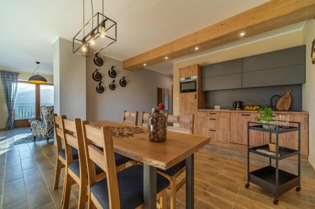 28e Cyrhla Apartamenty Widokowe U Homera - Photo2