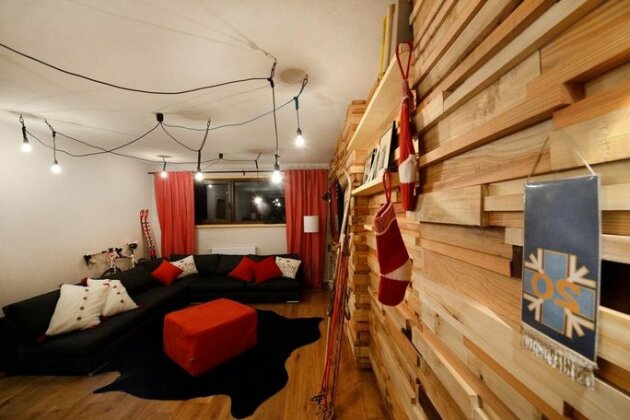Alpini Apartamenty - Photo2