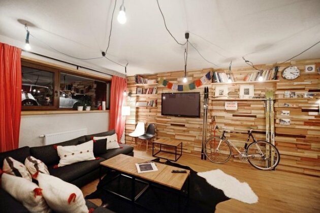 Alpini Apartamenty - Photo4
