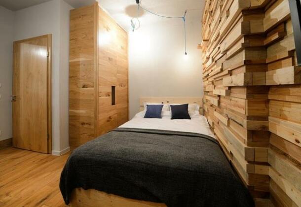 Alpini Apartamenty - Photo5