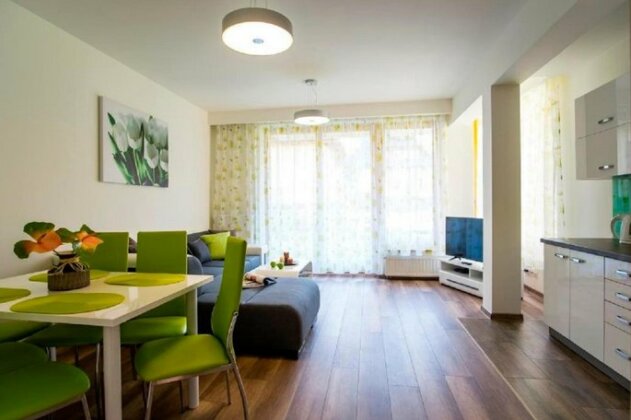 Apart-Center Makuszynskiego - Photo5