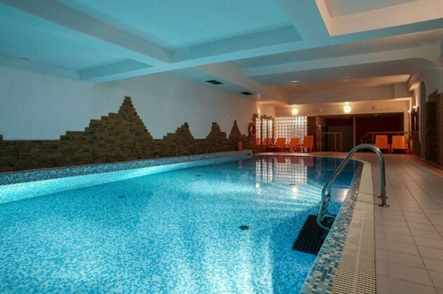 Apart Styl Apartament Radowid - Photo2