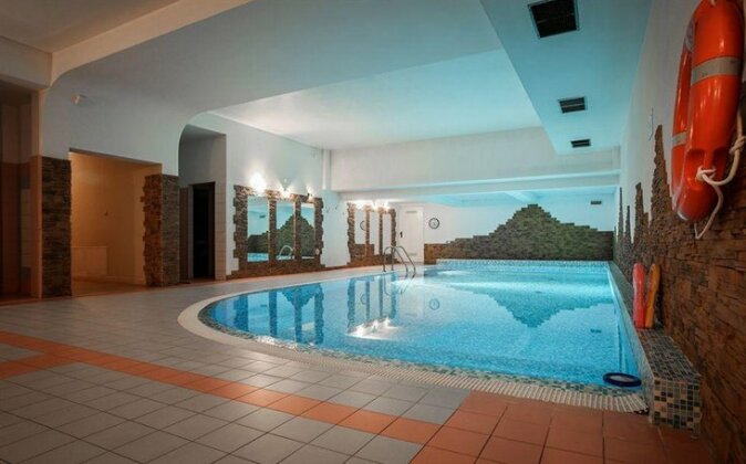 Apart Styl Apartament Radowid - Photo3