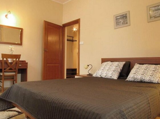 Apart Styl Apartament Radowid - Photo4