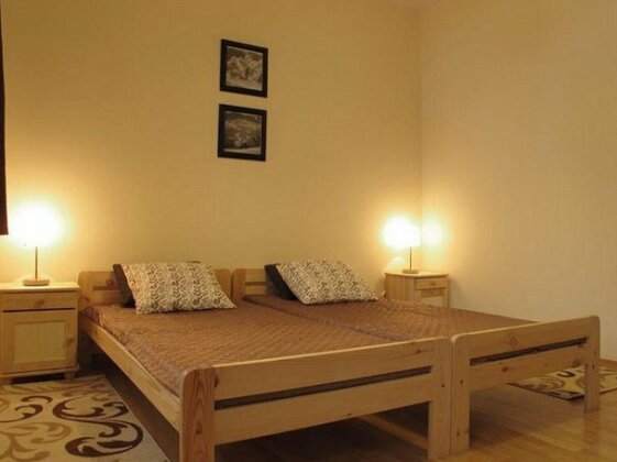 Apart Styl Apartament Radowid - Photo5