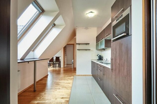 Apartament Alex Zakopane Lesser Poland Province - Photo3