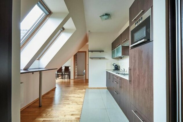 Apartament Alex Zakopane Lesser Poland Province - Photo4