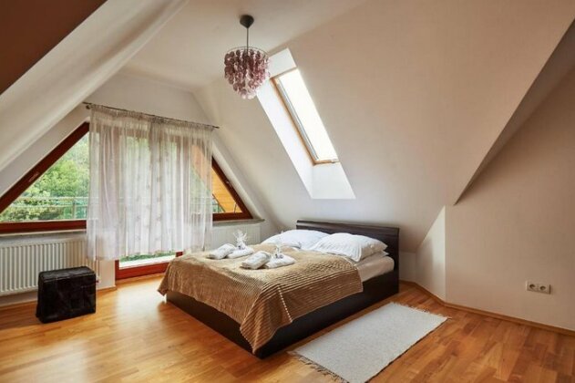 Apartament Alex Zakopane Lesser Poland Province - Photo5