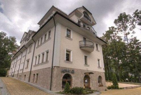 Apartament Brandy Radowid - Photo3