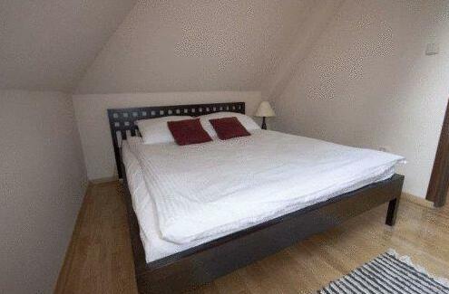 Apartament Brandy Radowid - Photo4