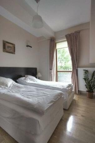 Apartament Brandy Radowid - Photo5