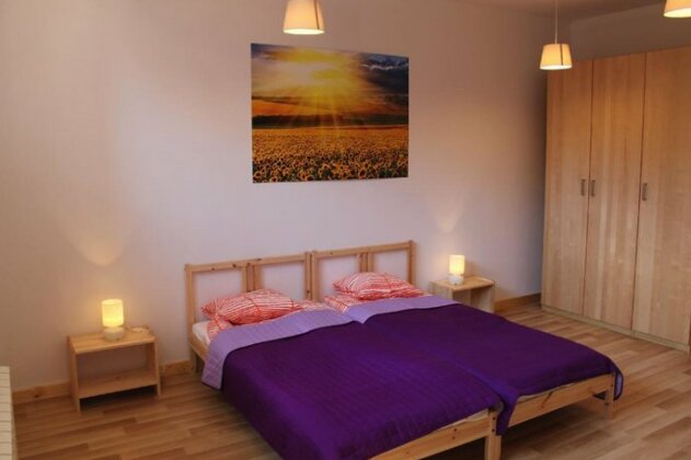 Apartament Bystre - Photo2