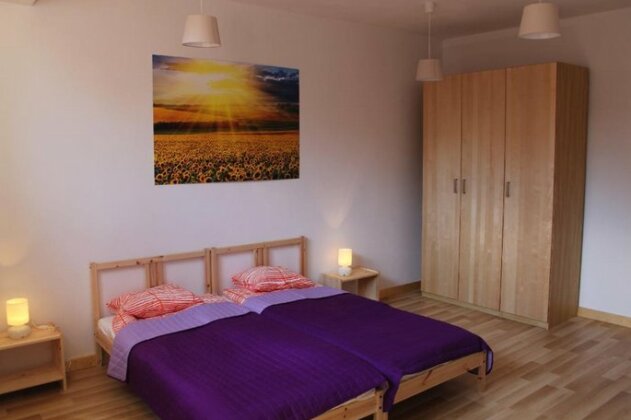 Apartament Bystre - Photo3