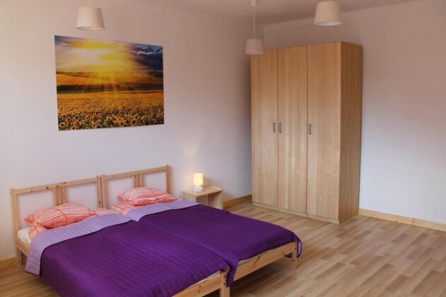 Apartament Bystre - Photo4