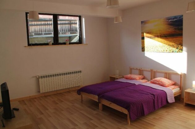 Apartament Bystre - Photo5