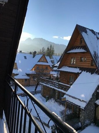 Apartament Centrum Zakopane - Photo2