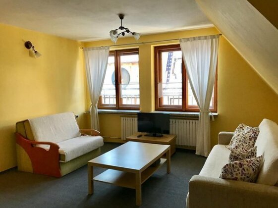 Apartament Centrum Zakopane - Photo3