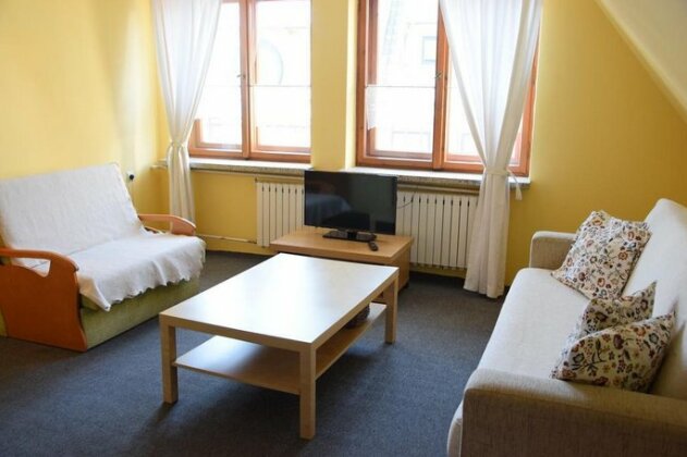Apartament Centrum Zakopane - Photo4