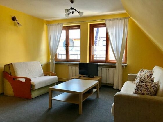 Apartament Centrum Zakopane - Photo5