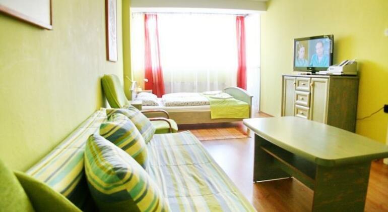 Apartament Centrum - Photo2