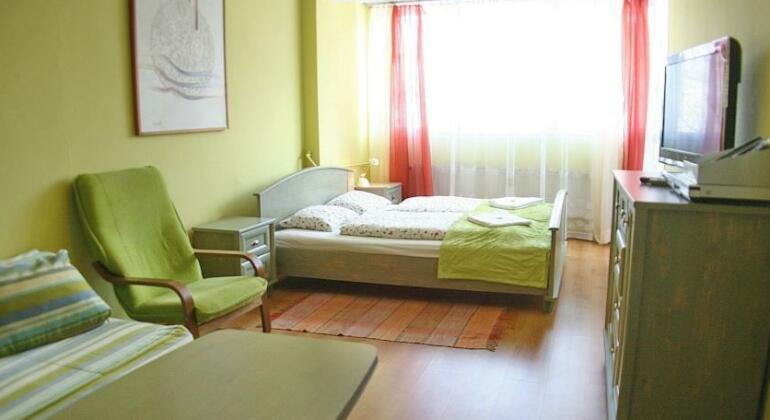 Apartament Centrum - Photo3