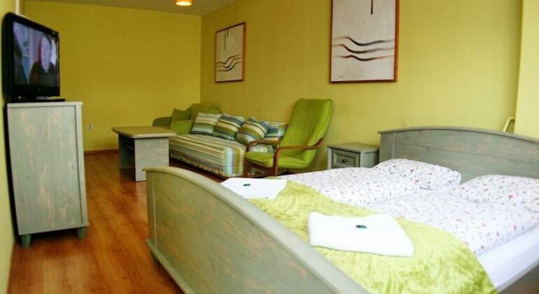 Apartament Centrum - Photo4