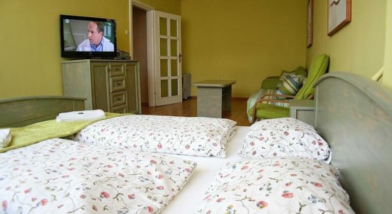 Apartament Centrum - Photo5