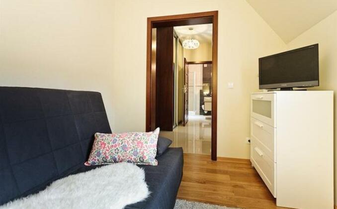 Apartament Cosmo Zakopane - Photo3