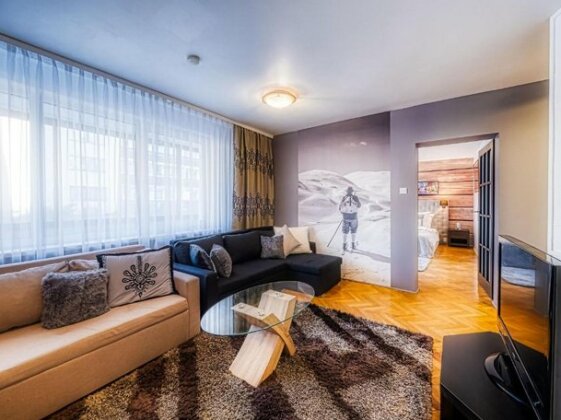 Apartament Krupowki Center - Photo3