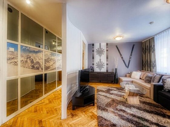 Apartament Krupowki Center - Photo4