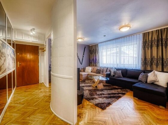 Apartament Krupowki Center - Photo5
