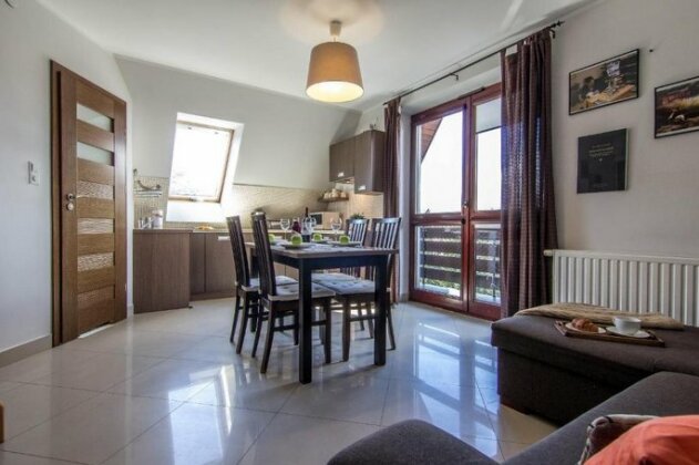 Apartament Literacki Zakopane - Photo2