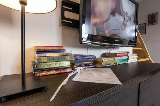 Apartament Literacki Zakopane - Photo3