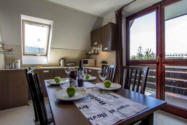 Apartament Literacki Zakopane - Photo4