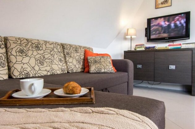 Apartament Literacki Zakopane - Photo5