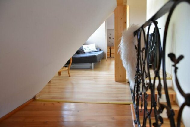 Apartament M9 - Zakopane - Photo5
