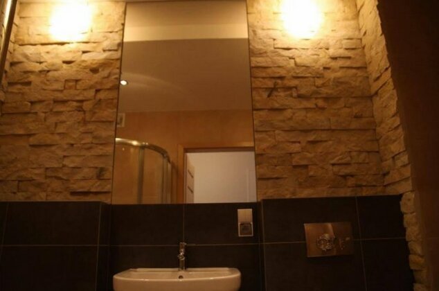 Apartament Malinowy - Photo3