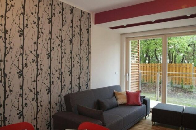 Apartament Malinowy - Photo4