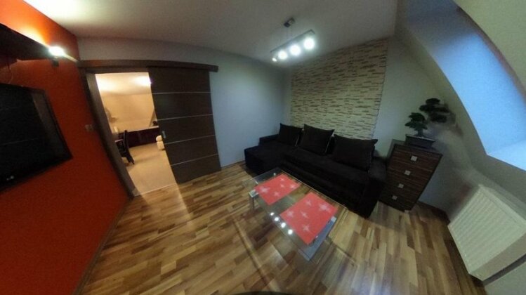 Apartament Platinum - Photo2