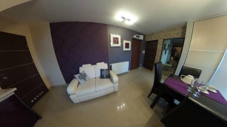 Apartament Platinum - Photo3