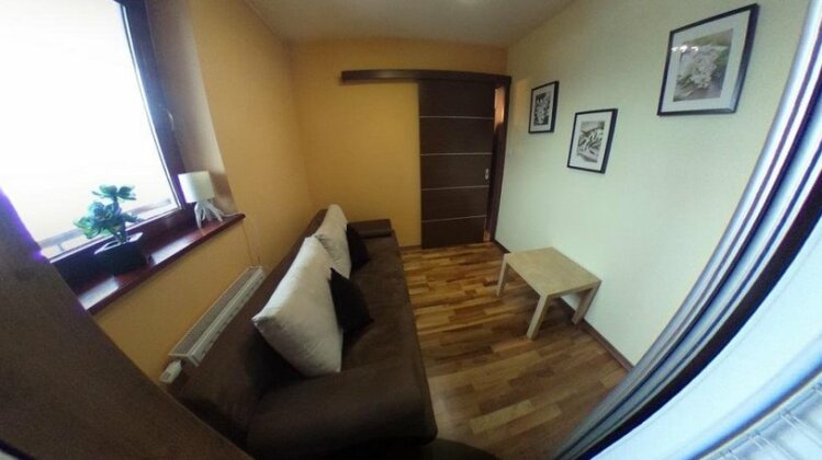 Apartament Platinum - Photo4