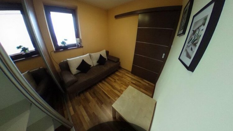 Apartament Platinum - Photo5